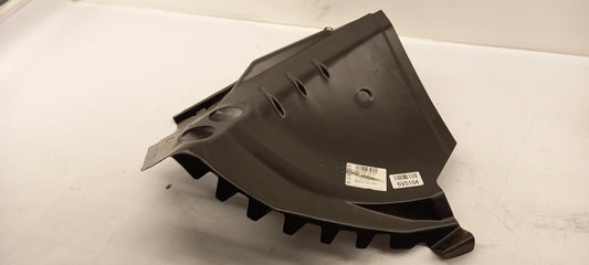Original OE Volkswagen Kotflügel Verkleidung 8E0809105B