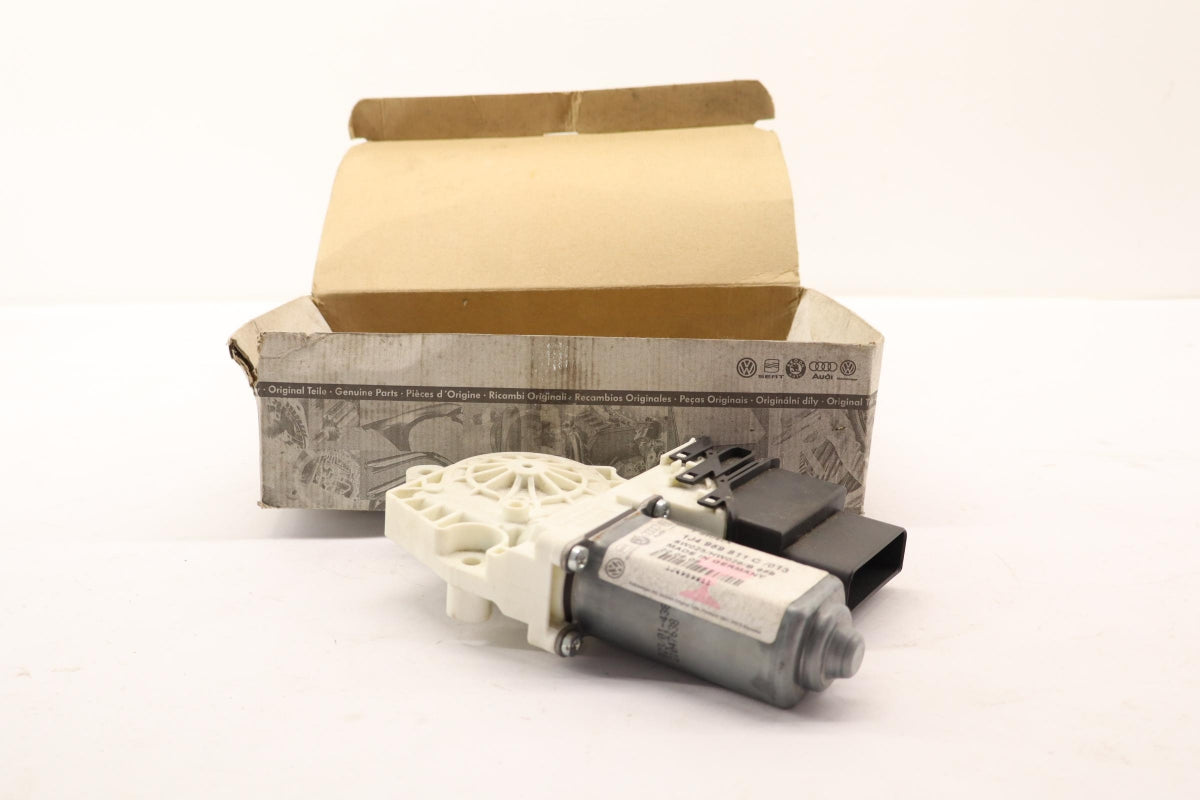 Original OE Volkswagen Fensterhebermotor 1J4959811C013