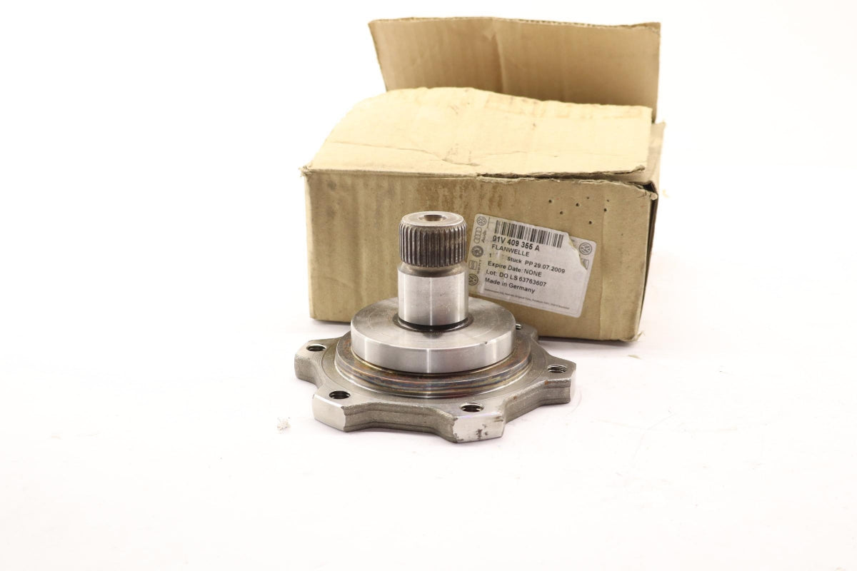 Original AUDI A4 A6 A8 VW Passat SKODA Superb Flanschwelle rechts 01V409355A