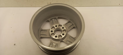 Original OPEL Meriva-A Alufelge silber 6Jx15 ET43 13157781