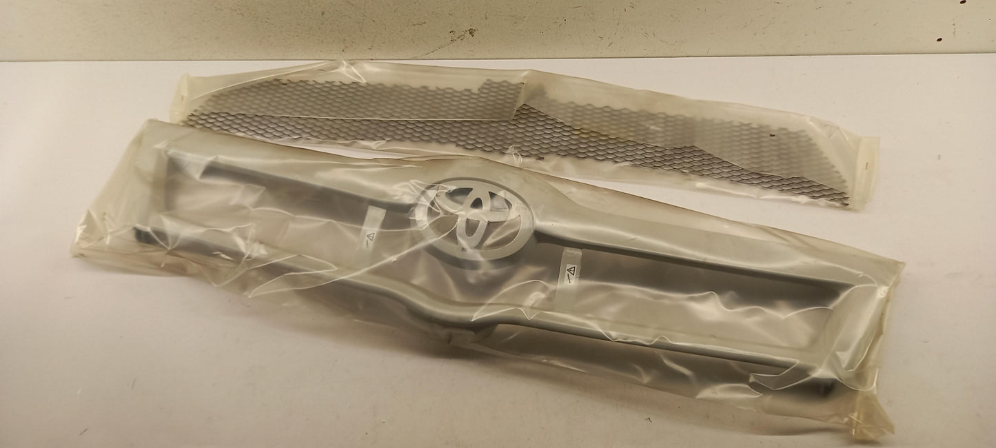 Original OE TOYOTA Kühlergitter PZ439E8491AB