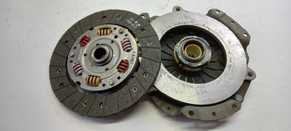 Original OE FIAT Kupplungssatz 5881095
