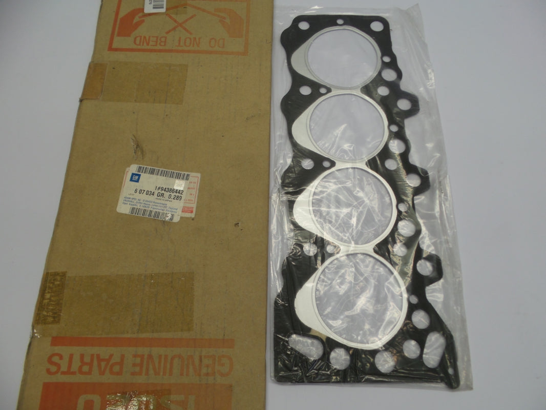 Original OPEL Corsa-A / B Tigra-A Kadette-E Zylinderkopfdichtung 1.45mm 94386442