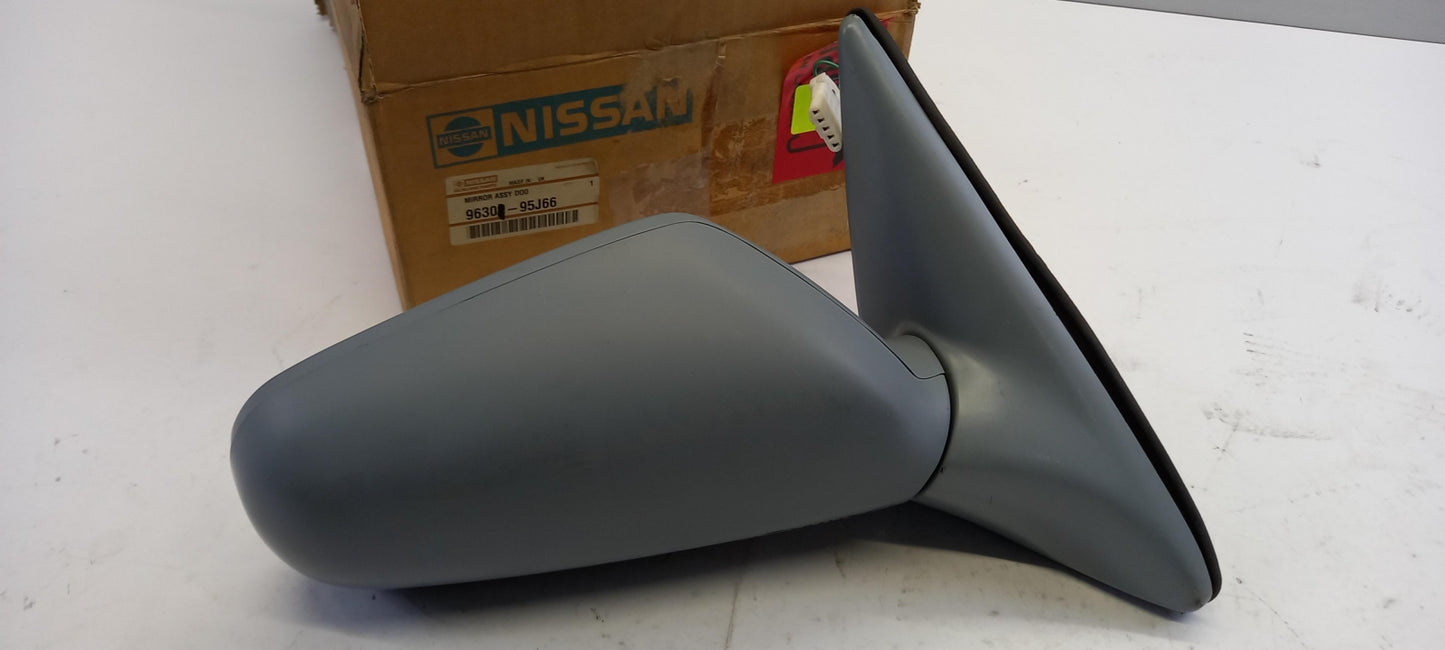 Original NISSAN Primera (P10) 1990-1996 Außenspiegel Rechts 9630195J66
