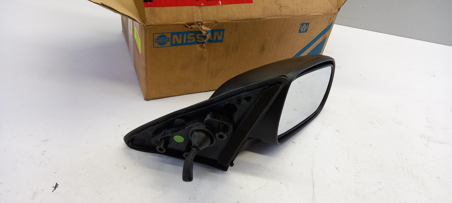 Original OE NISSAN Außenspiegel 9630189J15