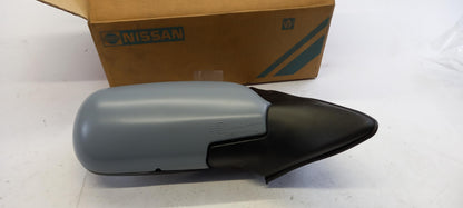 Original NISSAN Primera P10 1990-1996 Außenspiegel Rechts 963013F366