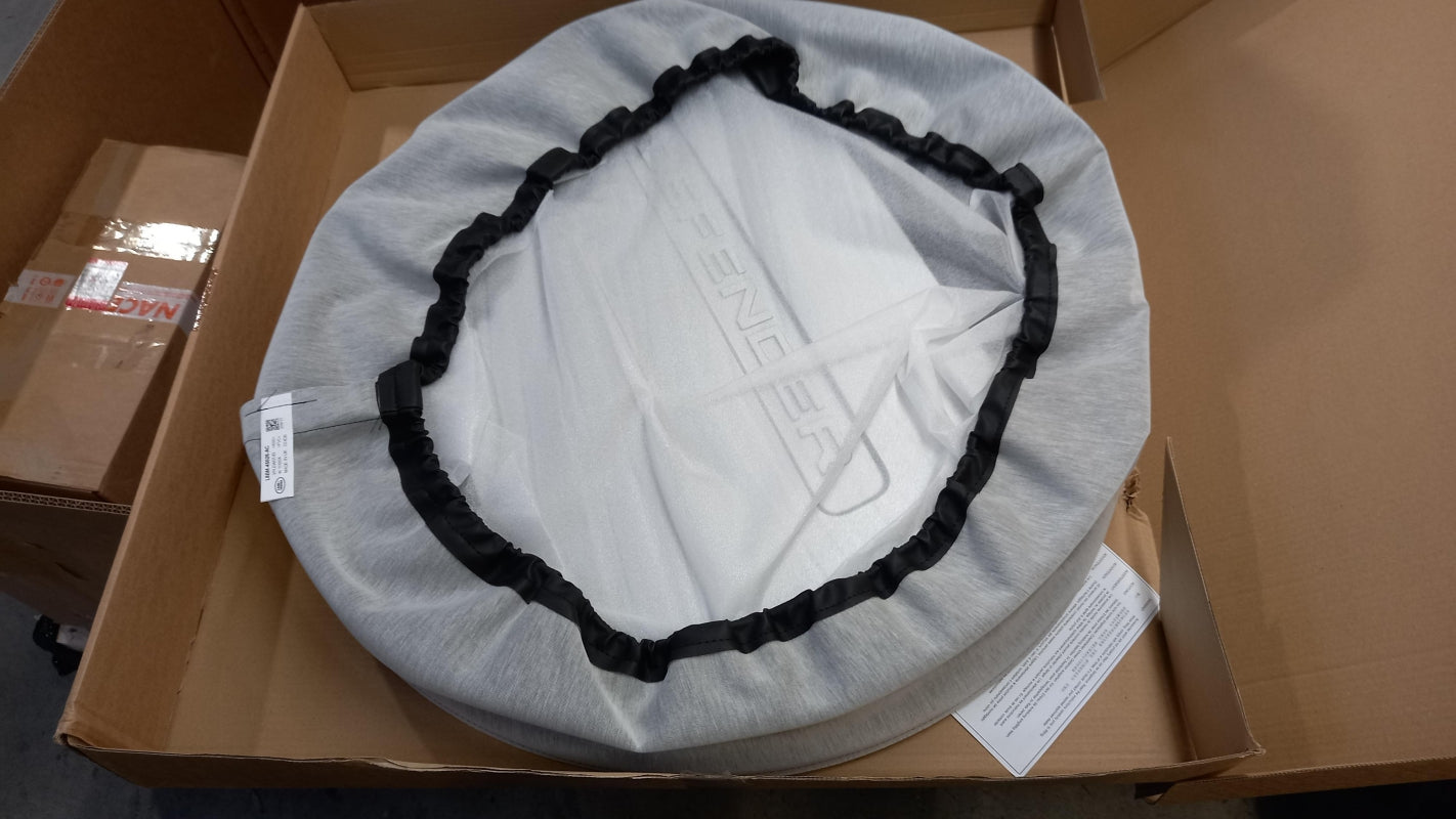Original OE LAND ROVER Kappe VPLEW0143