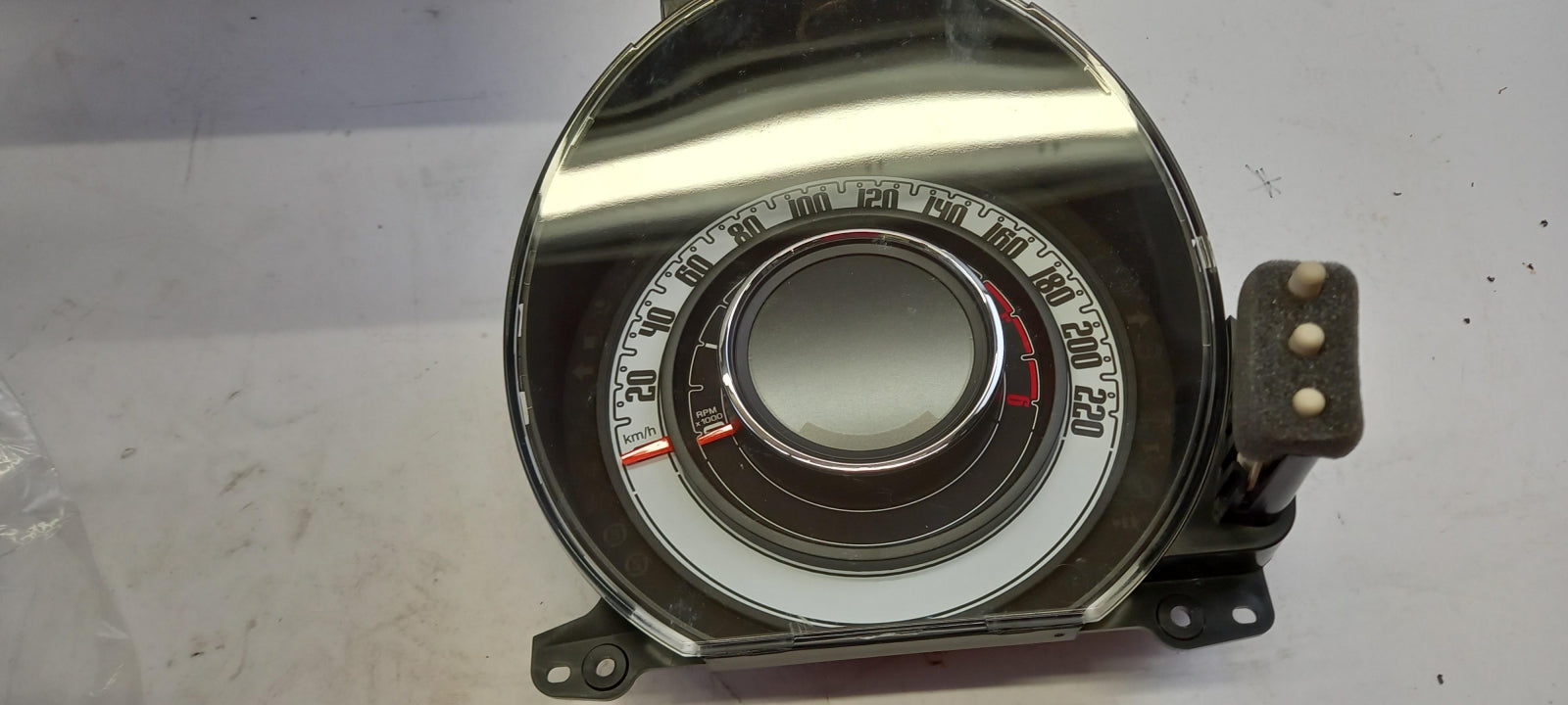 Original OE FIAT Geschwindigkeitsmesser 735695186