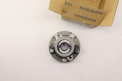 Original OE NISSAN Radnabe 402023US0A