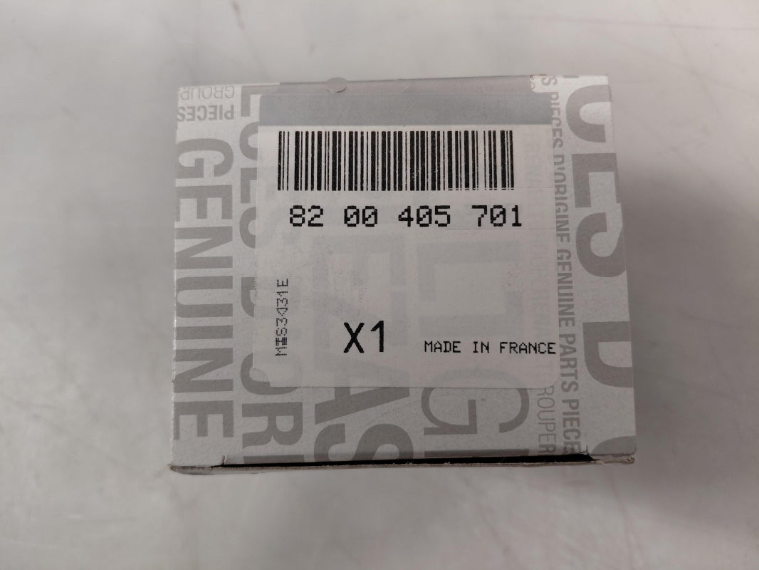 Original RENAULT Master III Kangoo Wegfahrsperre Ringschloss 8200405701