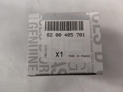 Original RENAULT Master III Kangoo Wegfahrsperre Ringschloss 8200405701