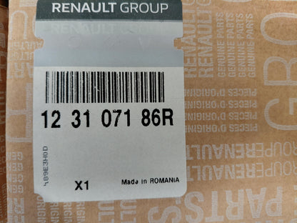 Original RENAULT Clio 4 Grandtour Twingo 3 Captur 1 0.9 Schwungrad 123107186R