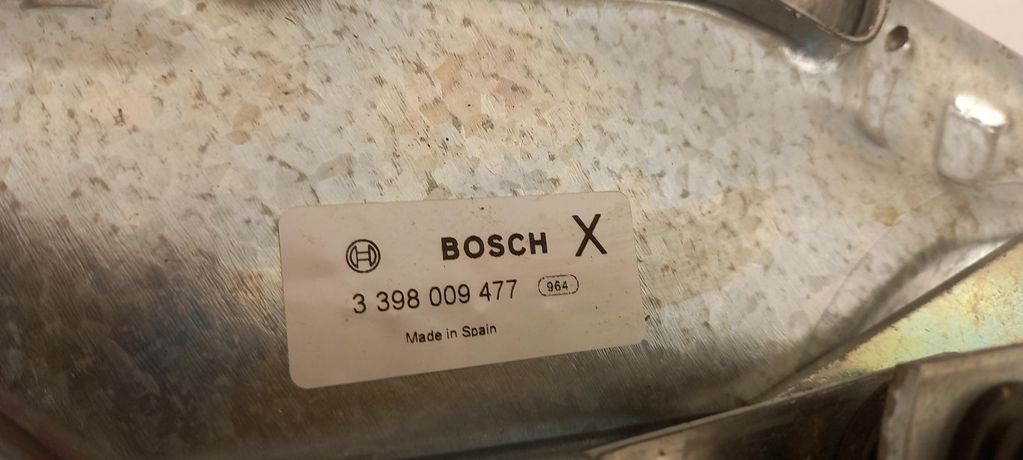 Original OE Volkswagen Wischergestänge 7M2955603A