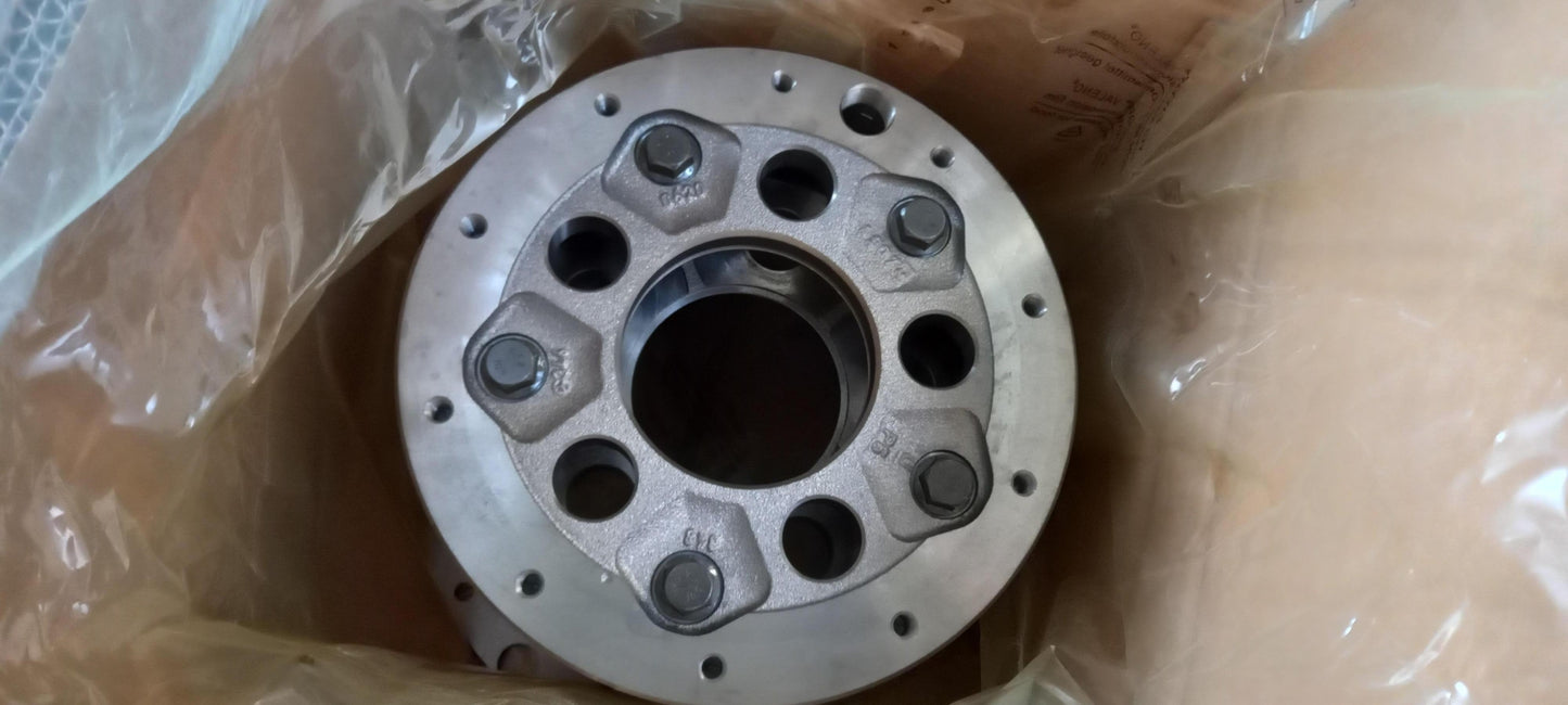 Original OE MERCEDES-BENZ Radnabe A3463509233