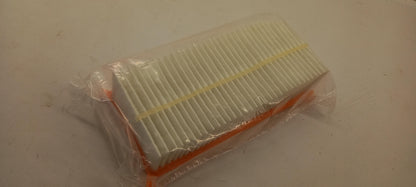 Original RENAULT Captur Clio IV 0.9 1.2 1.6RS 1.5dCi Luftfilter 165467674R