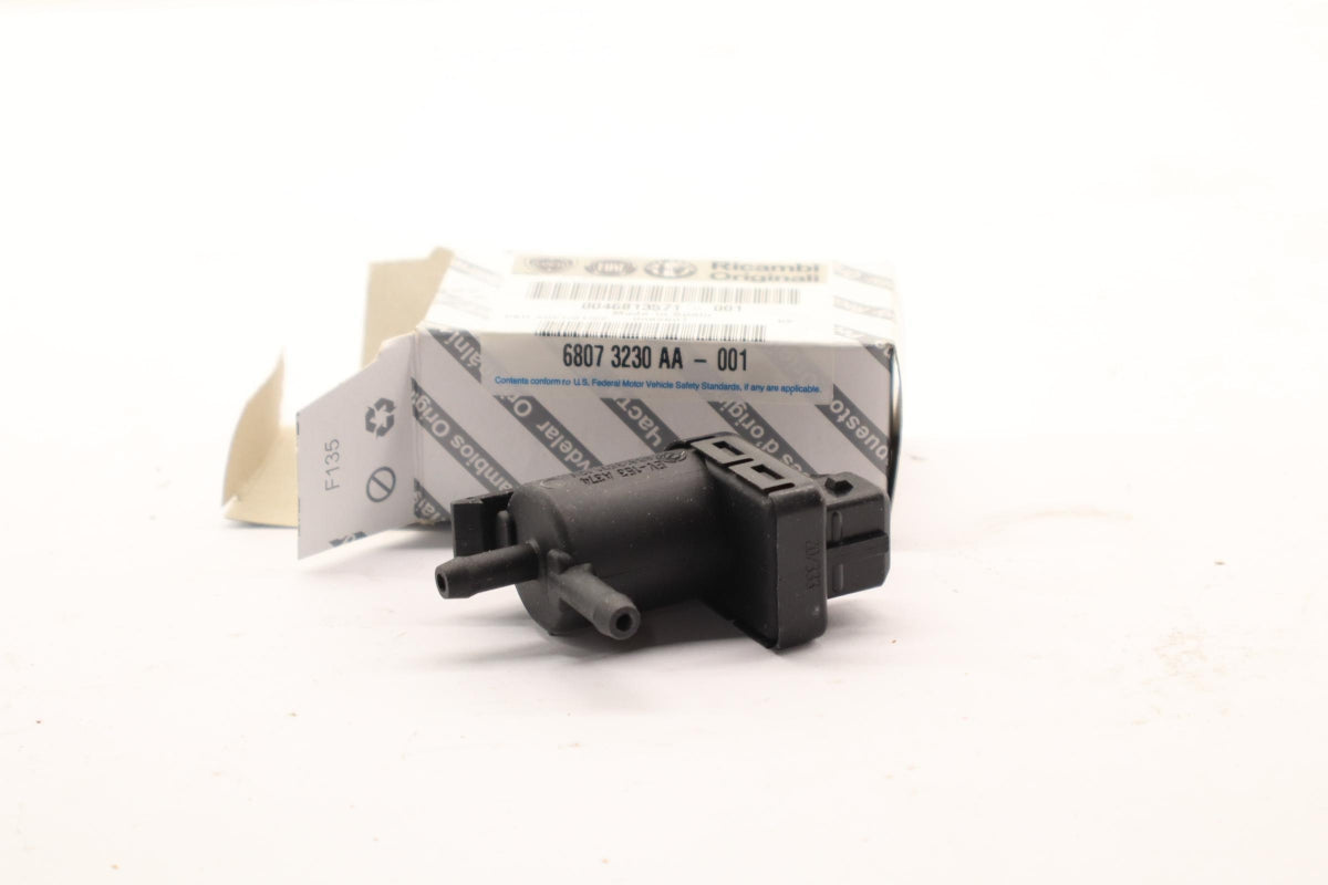 Original FIAT ALFA ROMEO ABARTH LANCIA Turbolader Druckwandler 46813571