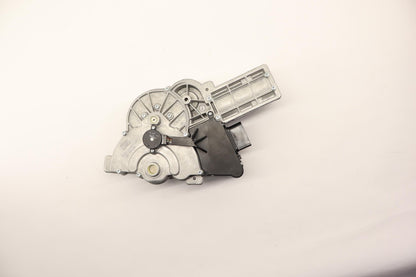 Original AUDI A8 S8 2008 - 2010 Stellantrieb 4E0827852H