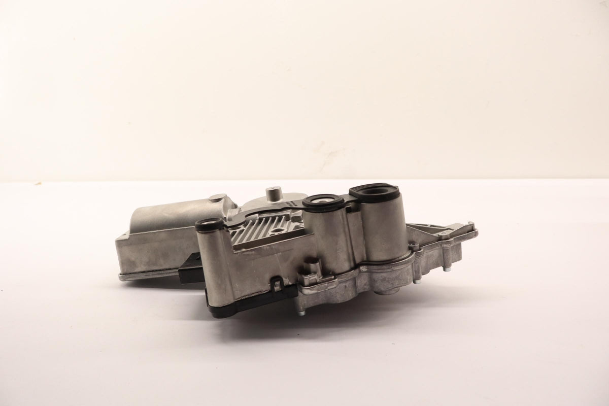 Original AUDI A8 S8 2008 - 2010 Stellantrieb 4E0827852H
