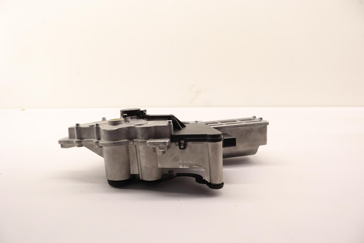 Original AUDI A8 S8 2008 - 2010 Stellantrieb 4E0827852H