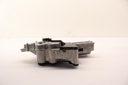 Original AUDI A8 S8 2008 - 2010 Stellantrieb 4E0827852H