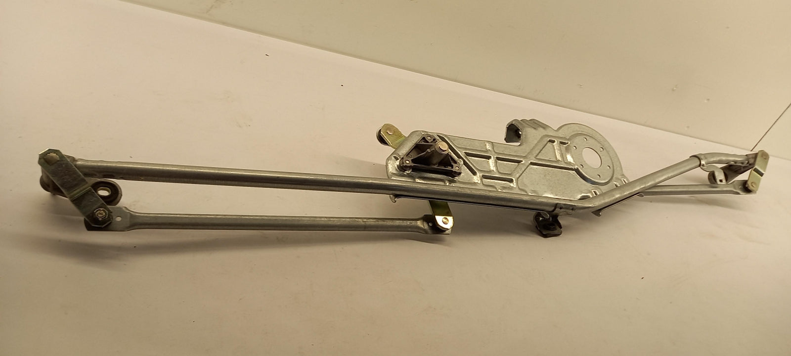 Original OE Volkswagen Wischergestänge 7M2955603A