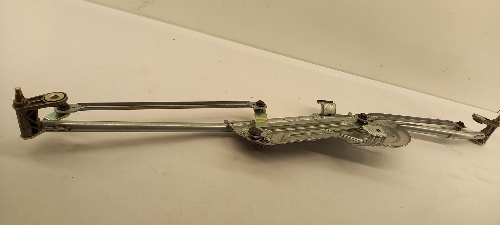 Original OE Volkswagen Wischergestänge 7M2955603A