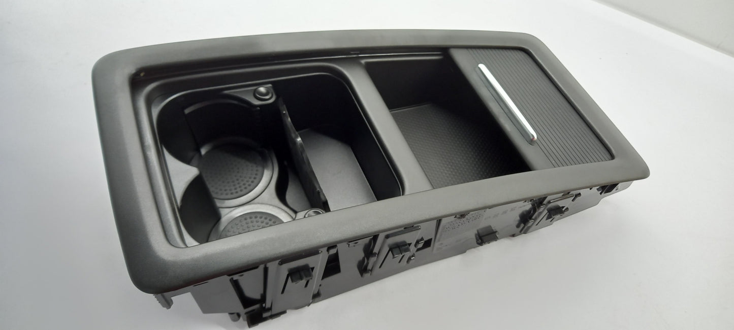 Original OE Volkswagen Aufbewahrungsbox 3C8885977C9B9