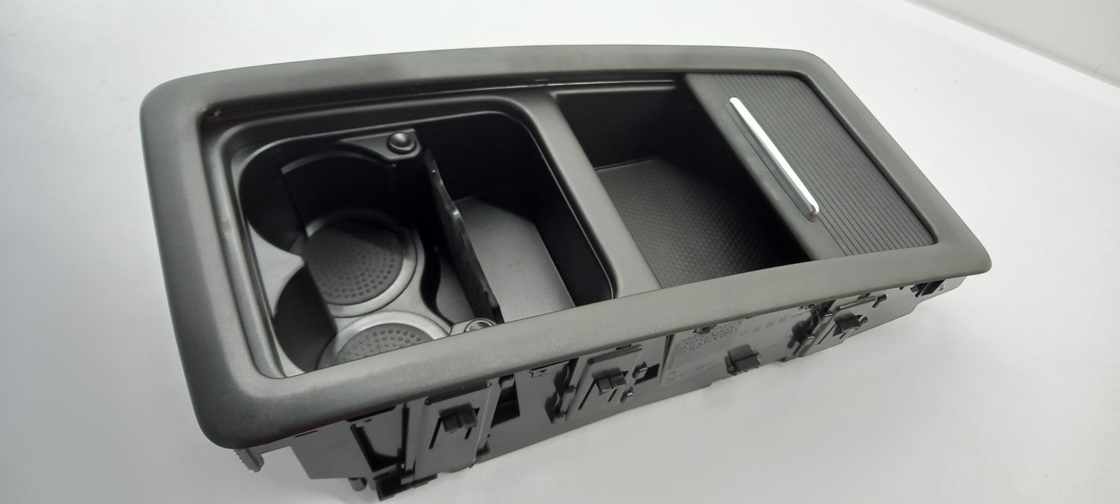 Original OE Volkswagen Aufbewahrungsbox 3C8885977C9B9