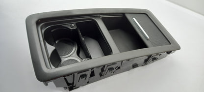 Original OE Volkswagen Aufbewahrungsbox 3C8885977C9B9