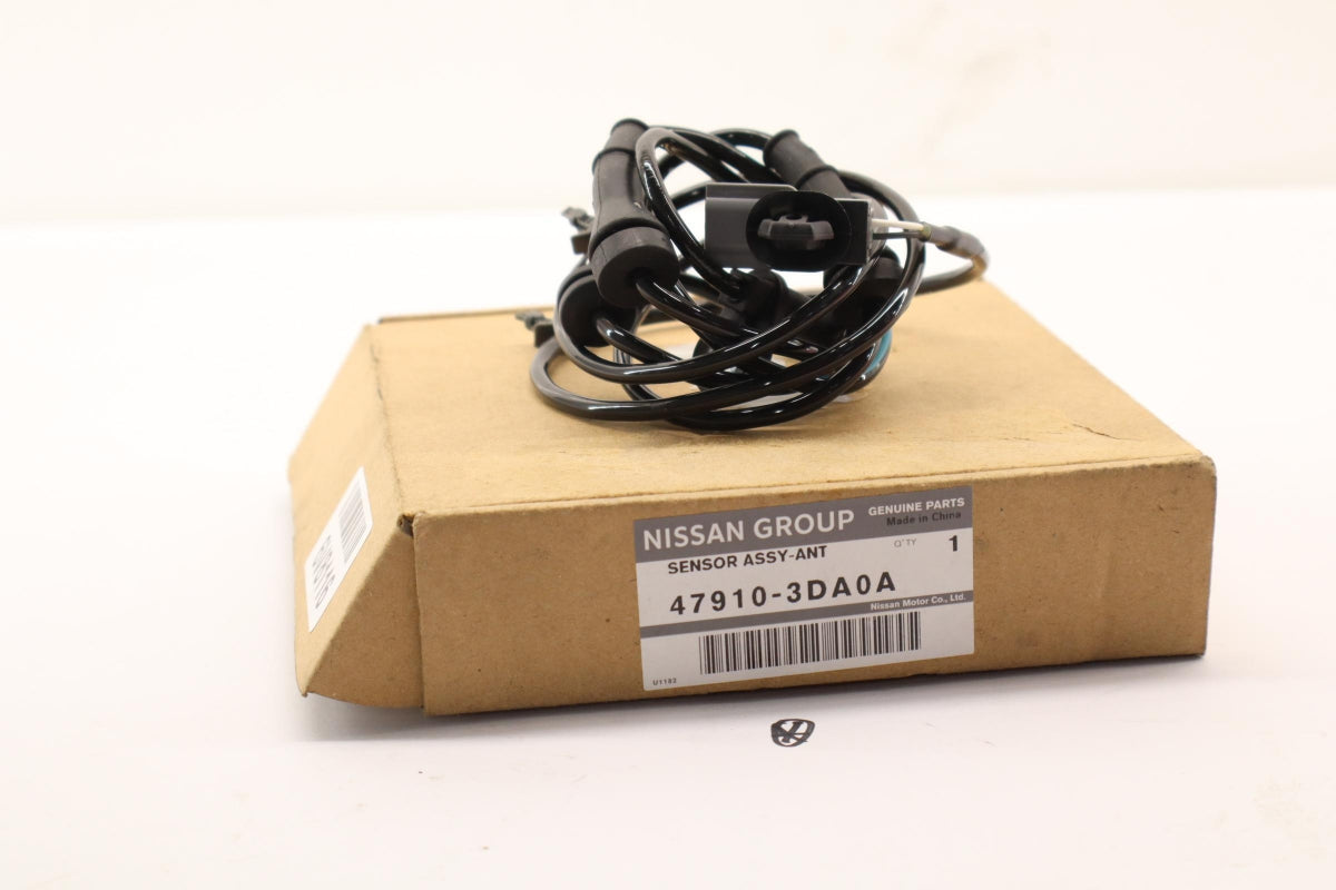 Original OE NISSAN Raddrehzahl Sensor 479103DA0A