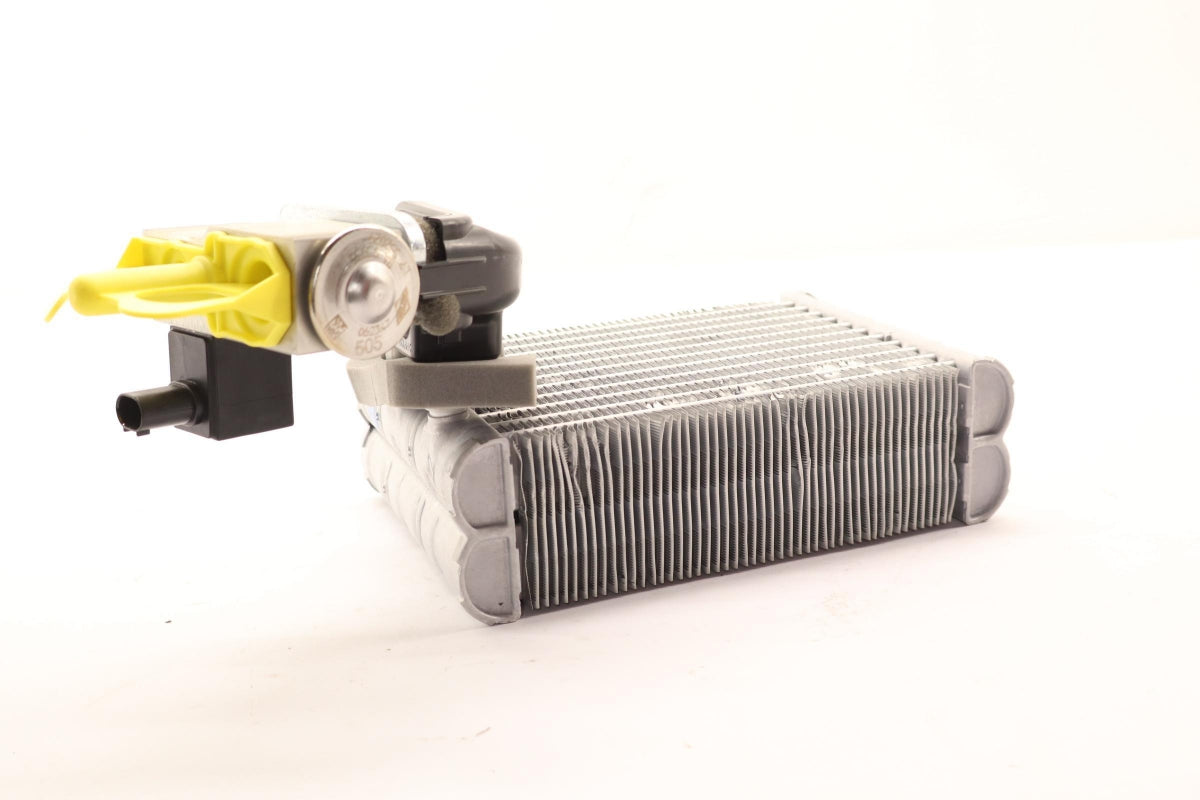 Original OE MERCEDES-BENZ Klimaverdampfer A000830650164
