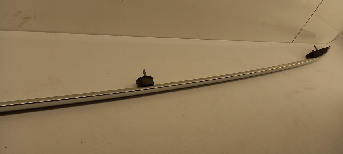 Original VW Touran 1T Dachreling hoch-chrom rechts 1T0860022AWQZ