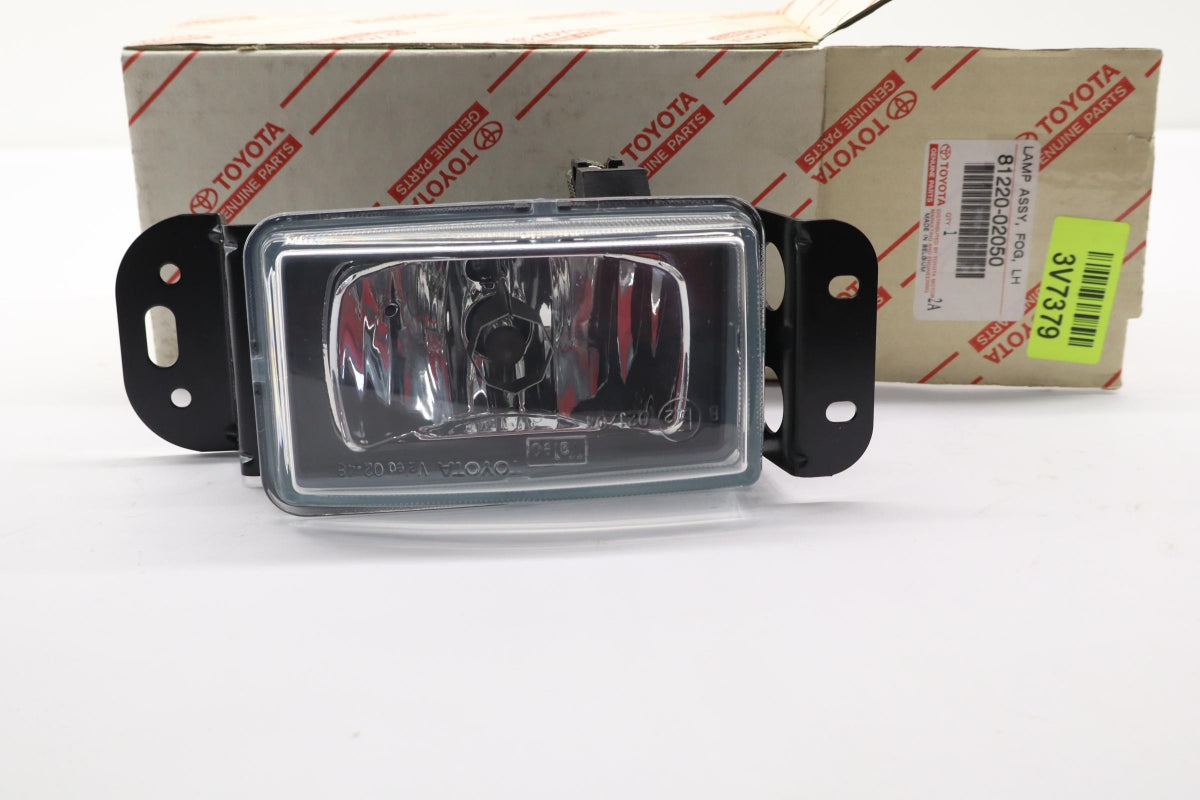 Original OE TOYOTA Nebelscheinwerfer 8122002050