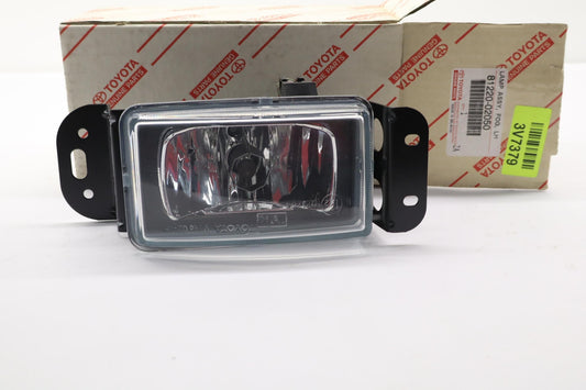 Original OE TOYOTA Nebelscheinwerfer 8122002050