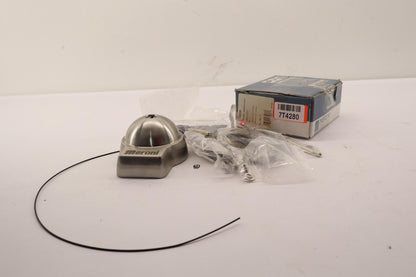 UFO Meroni Sicherheitsschloß für Lieferwagen und Nutzfahrzeuge 8086H3122B