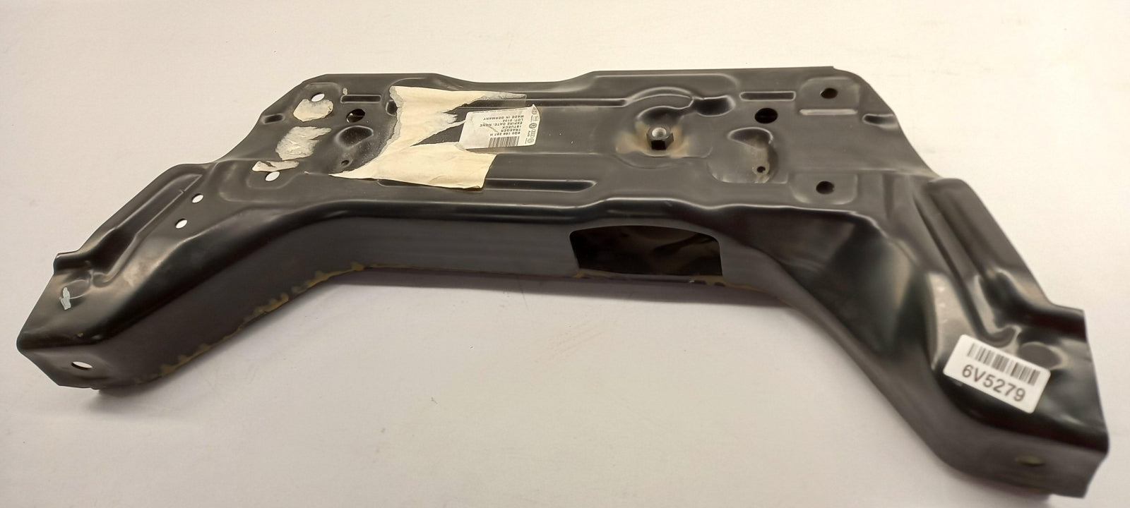 Original OE Volkswagen Motoraufhängung Halter 6Q0199287H