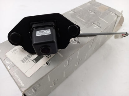Original NISSAN Qashqai J10 (2006-2013) Rückfahrkamera hinter 28442EY00A