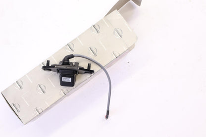 Original NISSAN Qashqai J10 (2006-2013) Rückfahrkamera hinter 28442EY00A
