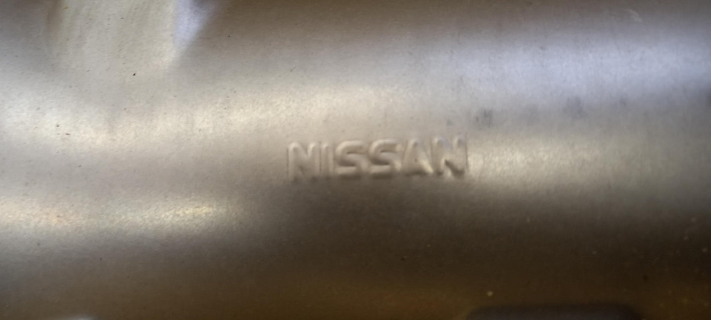 Original NISSAN Navara Pathfinder Auspuffanlage Rußpartikelfilter B0802EC00A