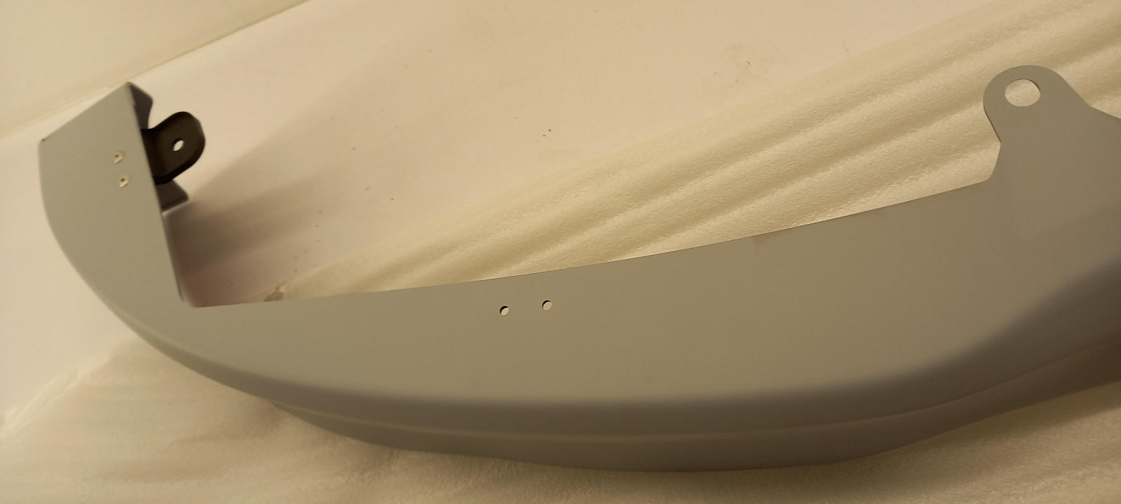 Original NISSAN Micra K13 Frontspoiler Stoßstange Spoiler vorne K60101HB0H