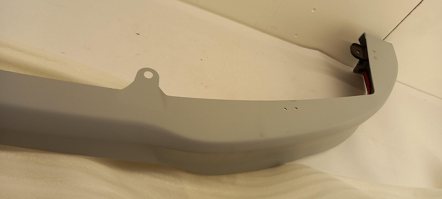 Original NISSAN Micra K13 Frontspoiler Stoßstange Spoiler vorne K60101HB0H