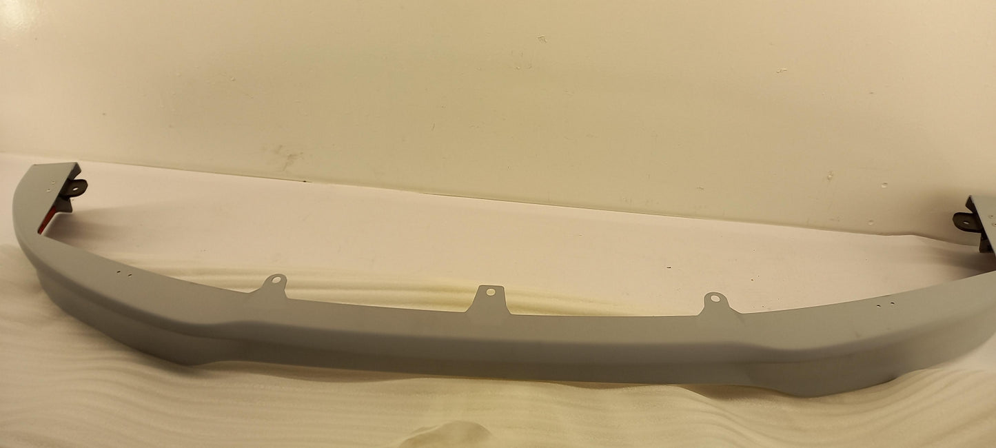 Original NISSAN Micra K13 Frontspoiler Stoßstange Spoiler vorne K60101HB0H