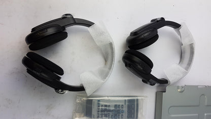 Original FIAT Bravo '07-'14 DVD-Player & Monitor 9“-Display JVC 50901607