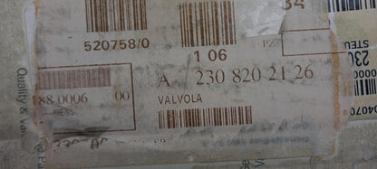 Original OE MERCEDES-BENZ Leuchten Steuergerät A2308202126