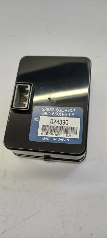 Original HONDA FR-V 2007> 1.8/2.2 Sicherungskasten 38650SJDG02