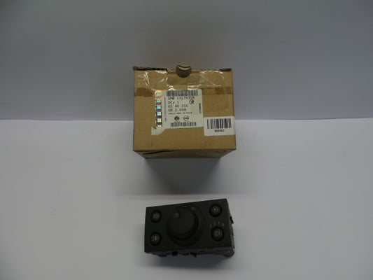 Original OE OPEL Scheinwerfer Schalter 13178318