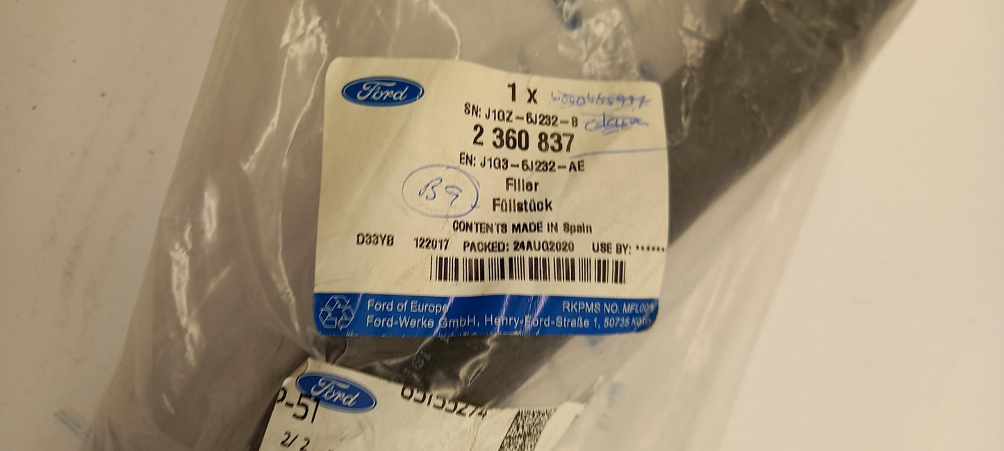 Original OE FORD Tankeinfüllstutzen 2360837