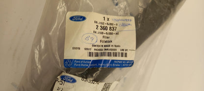 Original OE FORD Tankeinfüllstutzen 2360837