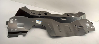 Original OE FORD Heckblech Verstärkung 2241016