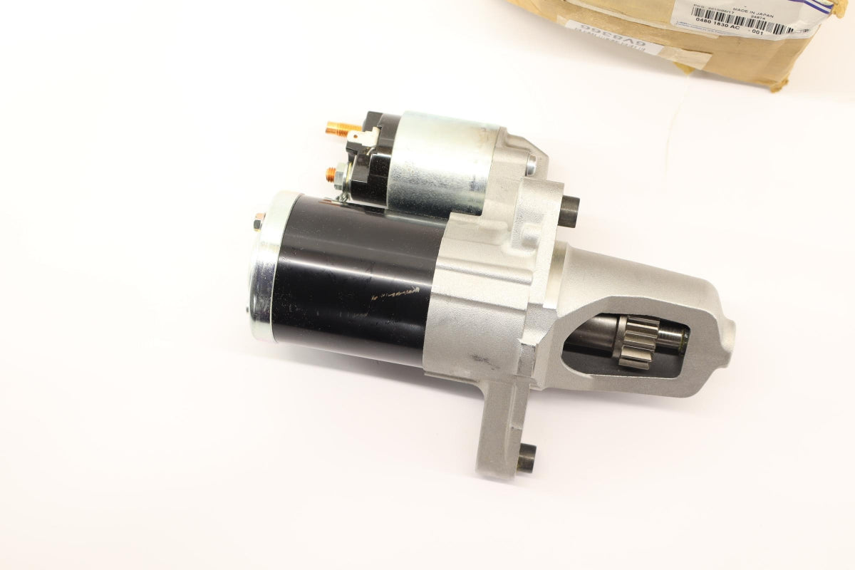 Original OE FIAT Anlasser K04801830AC
